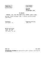 MIL MS25189C Notice 1 - Cancellation