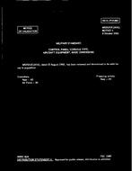 MIL MS25212C Notice 1 - Validation