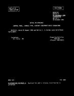 MIL MS25212C Notice 2 - Cancellation