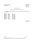 MIL MS25223G Notice 3 - Validation