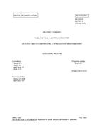 MIL MS25251A Notice 1 - Cancellation