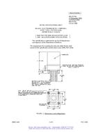 MIL MS25270K