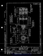 MIL MS25307K