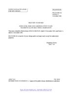 MIL MS25333B Notice 2 - Inactivation