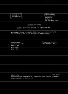 MIL MS25444A Notice 1 - Validation 1