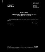 MIL MS25487G Notice 1 - Validation