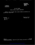 MIL MS26521A Notice 1 - Validation