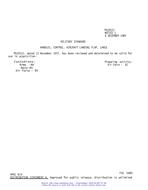 MIL MS26522 Notice 1 - Validation