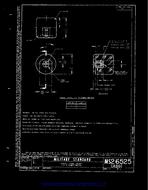 MIL MS26525