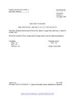 MIL MS26539C Notice 2 - Inactivation