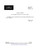 MIL MS26540B Notice 1 - Validation