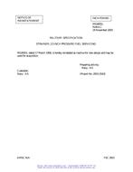 MIL MS26551 Notice 2 - Reactivation