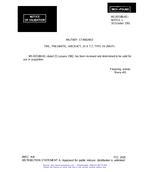 MIL MS26558B Notice 1 - Validation