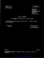 MIL MS26558B Notice 2 - Cancellation
