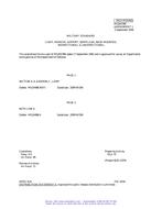 MIL MS26578B Amendment 1