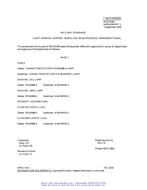 MIL MS27033B Amendment 1