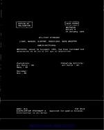 MIL MS27033B Notice 2 - Validation