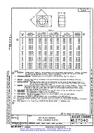 MIL MS27040B