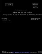 MIL MS27048B Notice 1 - Validation
