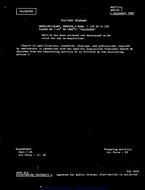 MIL MS27114C Notice 1 - Validation