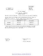 MIL MS27120A Notice 1 - Cancellation