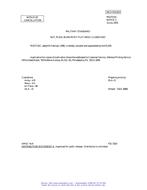MIL MS27131C Notice 2 - Cancellation