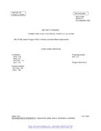 MIL MS27138A Notice 2 - Cancellation