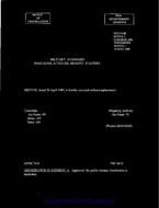 MIL MS27150E Notice 2 - Cancellation