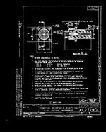 MIL MS27190B