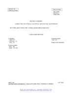 MIL MS27190B Notice 1 - Cancellation