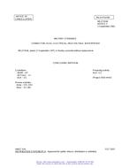 MIL MS27191B Notice 2 - Cancellation