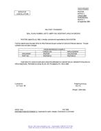 MIL MS27194 Notice 2 - Cancellation
