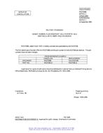 MIL MS27196B Notice 2 - Cancellation