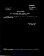MIL MS27198B Notice 1 - Validation