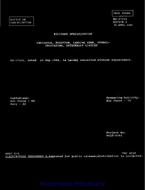 MIL MS27202 Notice 2 - Cancellation