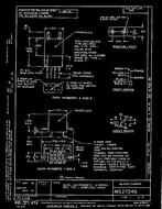 MIL MS27245M