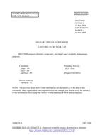 MIL MS27380D Notice 2 - Inactivation