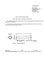 MIL MS27488M