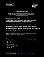 MIL MS27499G Notice 1 – Validation 1 MIL MS27499G Notice 1 - Validation 1