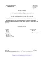 MIL MS27499G Notice 2 – Inactivation 1 MIL MS27499G Notice 2 - Inactivation 1