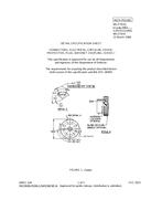 MIL MS27501G
