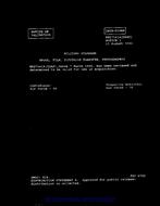 MIL MS27541A Notice 1 - Validation