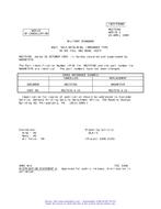 MIL MS27576E Notice 1 - Cancellation