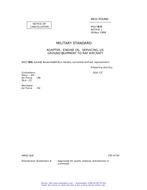MIL MS27587B Notice 1 - Cancellation