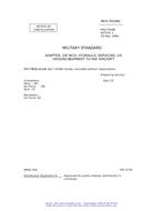 MIL MS27590B Notice 1 - Cancellation