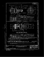 MIL MS27600D