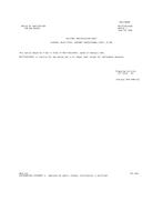 MIL MS27710C Notice 1 - Inactivation