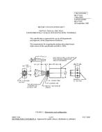 MIL MS27722D