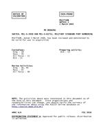 MIL MS27740B Notice 2 - Validation