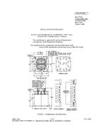 MIL MS27750G